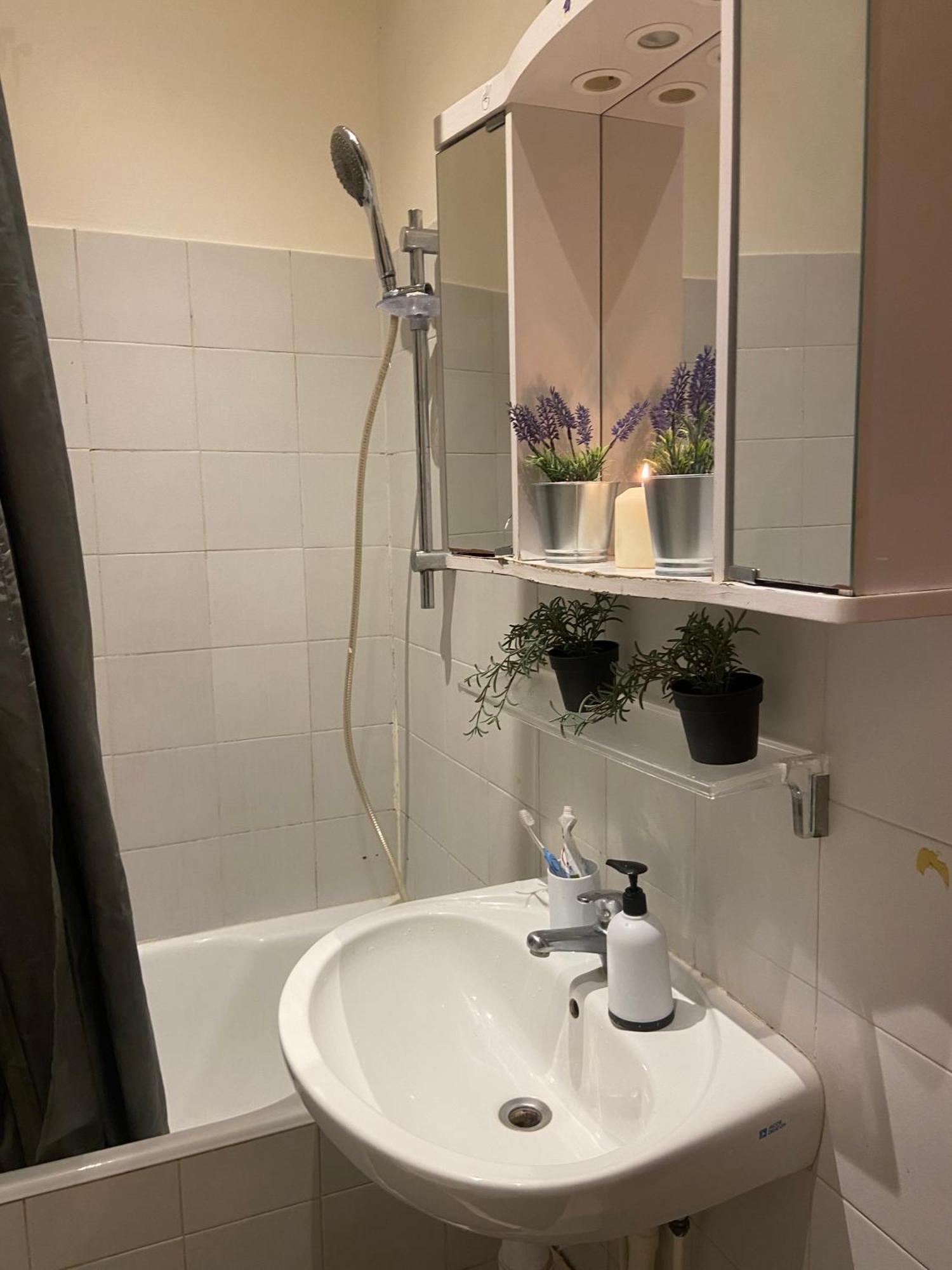 Appartement Tour Eiffel Paris Dış mekan fotoğraf