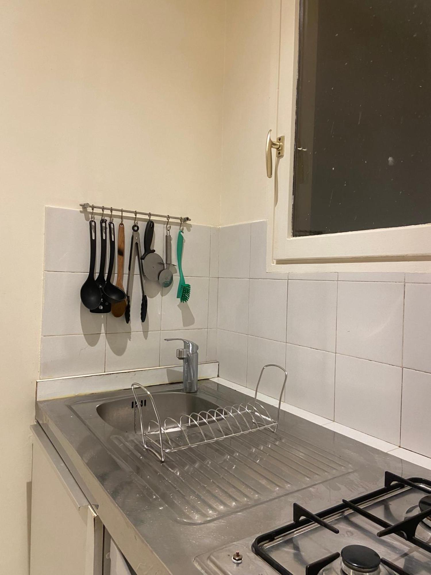 Appartement Tour Eiffel Paris Dış mekan fotoğraf